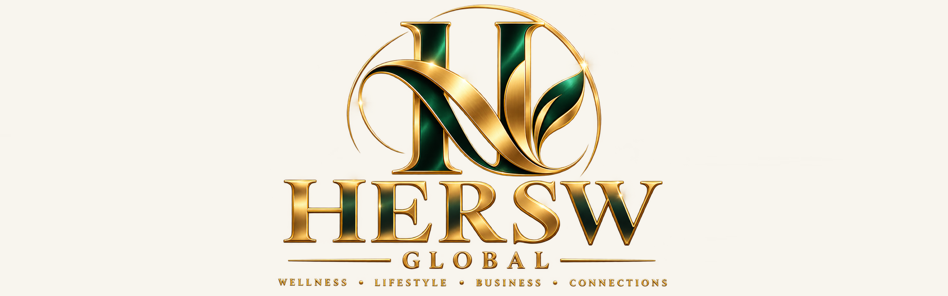 HERSw Global — Wellness · Lifestyle · Business · Connections